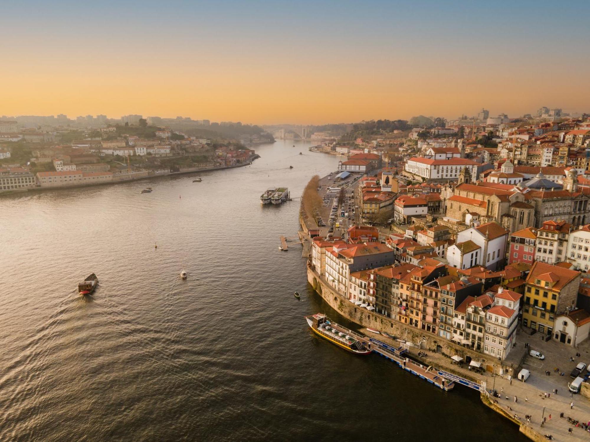 Memoria Porto Flh Hotels — Foto’s 3
