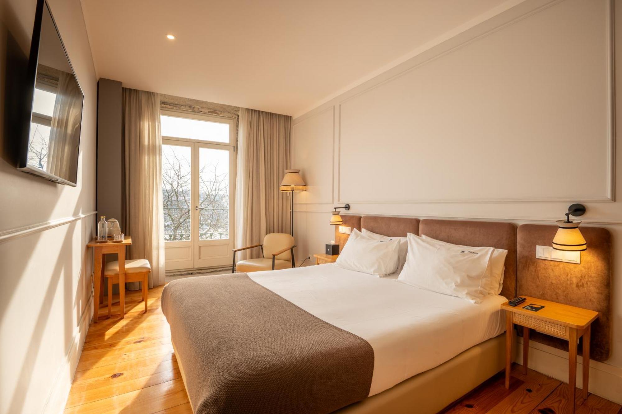 Memoria Porto Flh Hotels — Foto’s 1